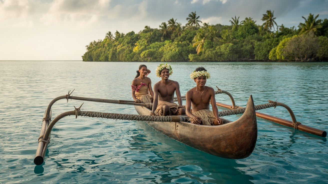 Marshall Islands